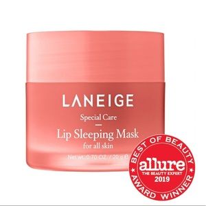 LANEIGE Lip Sleeping Mask - BRAND NEW